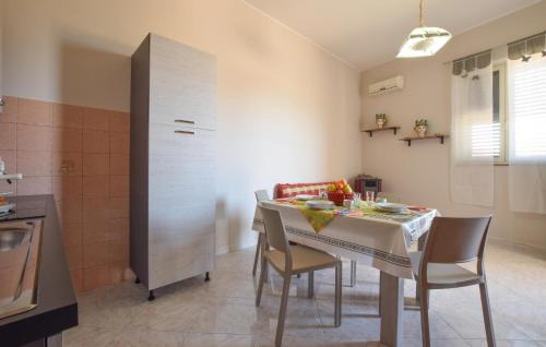 Acquedolci Appartement | Nice Apartment In Acquedolci With Wifi