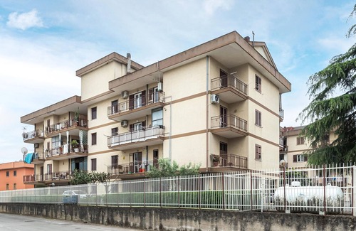 Agropoli Appartement | Bel appartement à Agropoli avec WiFi