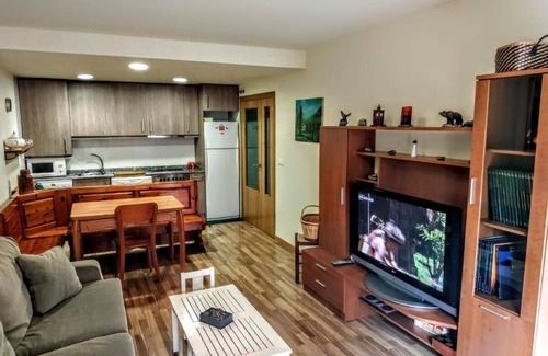 Ainsa Appartement | Nice apartment in Ainsa