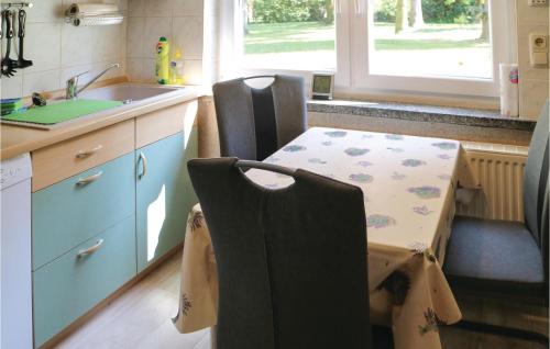 Alt Bukow Appartement | Nice Apartment In Alt Bukow Ot Teschow