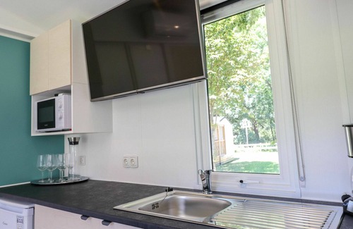 Muhldorf Maison | Appartement dans une maison de vacances avec WIFI, climatisation, TV, terrasse, vue panoramique