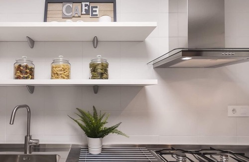 Sant Marti de Provencals Appartement | NICE APARTMENT IN BARCELONA