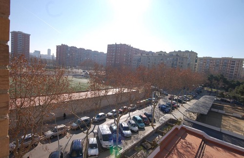 Sant Marti de Provencals Appartement | NICE APARTMENT IN BARCELONA