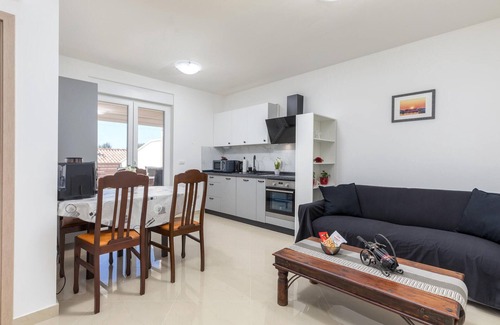 Barbariga Appartement | Bel appartement à Barbariga avec WiFi