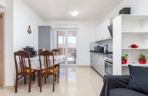 Barbariga Appartement | Bel appartement à Barbariga avec WiFi