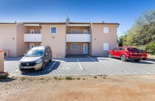 Barbariga Appartement | Bel appartement à Barbariga avec WiFi