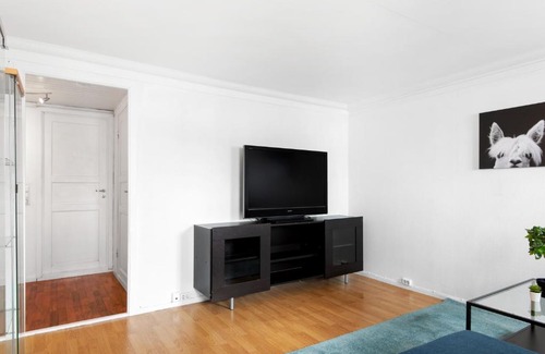Sandviken Appartement | Nice apartment in Bergen!
