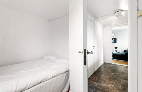 Sandviken Appartement | Nice apartment in Bergen!
