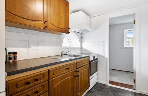 Sandviken Appartement | Nice apartment in Bergen!