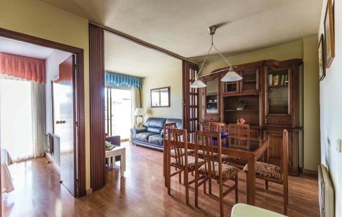 Blanes Appartement | Nice Apartment In Blanes With Kitchen