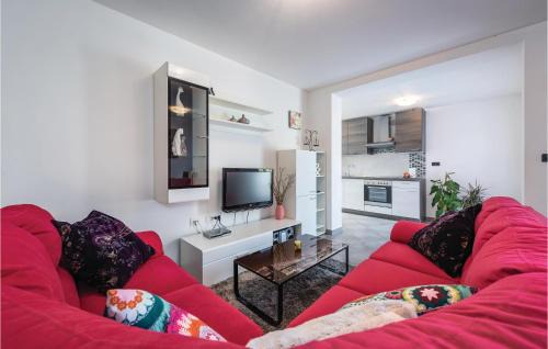 Boljevici Appartement | Nice Apartment In Boljevici With Wifi