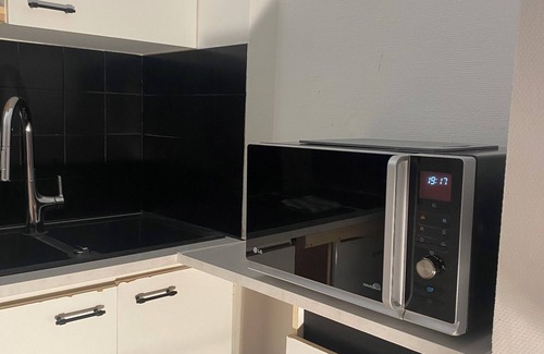 Saint Genes Appartement | Nice apartment in Bordeaux center