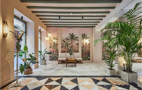 Old Town Appartement | Nice Apartment In Cádiz With Wifi