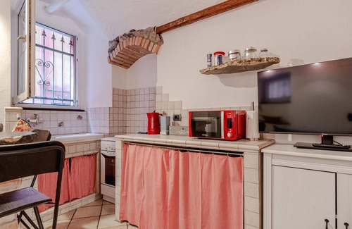 Camogli Appartement | Bel appartement à Camogli avec WiFi