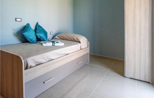 Casal Velino Maison | Nice Apartment In Casalvelino With Wifi