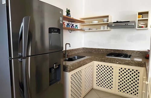 Chicxulub Puerto Appartement | Nice apartment in Chicxulub