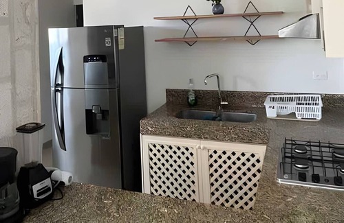Chicxulub Puerto Appartement | Nice apartment in Chicxulub