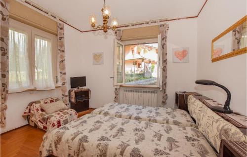 Chatillon Appartement | Nice Apartment In Chatillon With Wifi
