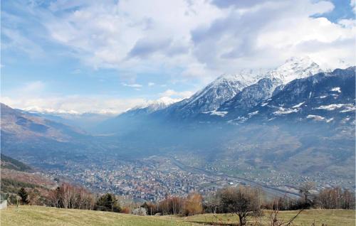 Chatillon Appartement | Nice Apartment In Chatillon With Wifi