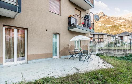 Chatillon Appartement | Nice Apartment In Chatillon With Wifi