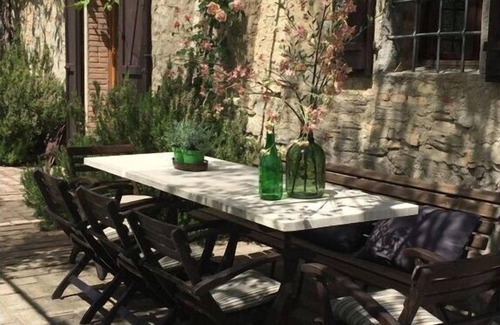 Chianni Appartement | Bel appartement à Chianni