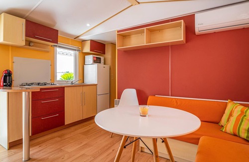 Chipiona Appartement | Bel appartement à Chipiona avec WiFi