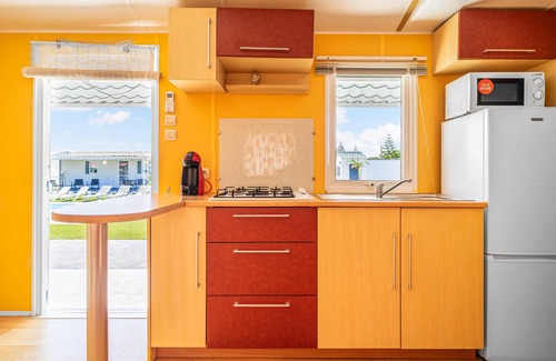 Chipiona Appartement | Bel appartement à Chipiona avec WiFi