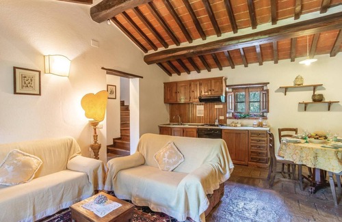 San Pietro a Cegliolo Appartement | Bel appartement à Cortona AR avec WiFi