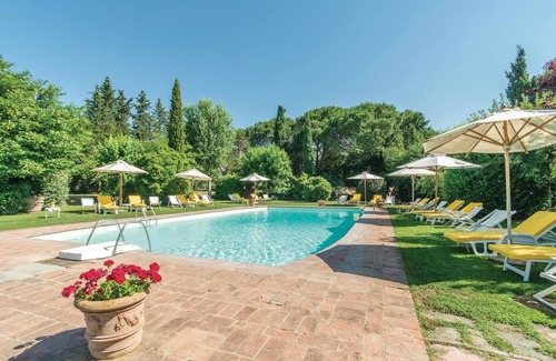 San Pietro a Cegliolo Appartement | Bel appartement à Cortona AR avec WiFi