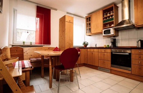 Lappersdorf Appartement | Bel appartement à Lappersdorf