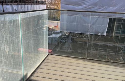Docklands Appartement | Nice Apartment in East London