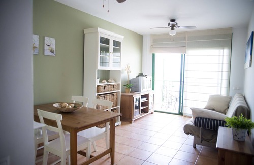 L'Eucaliptus Appartement | Bel appartement à Delta del Ebro