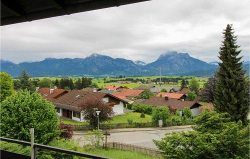 Enzensberg Appartement | Nice Apartment In Füssen Hopfen Am See