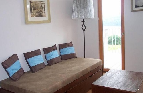 Eppe-Sauvage Maison | Nice apartment in the beautiful ValJoly