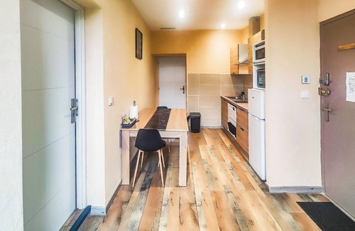 Saint-Chinian Appartement | Bel appartement à Saint-Chinian