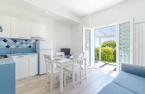 Framura Appartement | Bel appartement à Framura avec cuisine