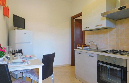 Gonnesa Appartement | Bel appartement à Gonnesa avec WiFi
