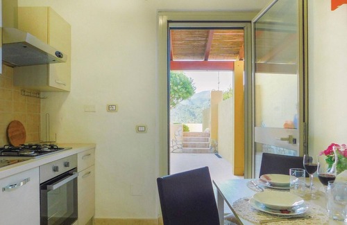 Gonnesa Appartement | Bel appartement à Gonnesa avec WiFi