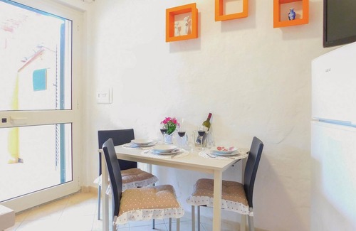 Gonnesa Appartement | Bel appartement à Gonnesa avec WiFi