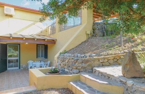 Gonnesa Appartement | Bel appartement à Gonnesa avec WiFi