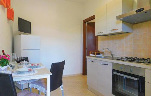 Gonnesa Appartement | Nice Apartment In Gonnesa With Wifi