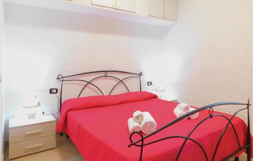Gonnesa Appartement | Nice Apartment In Gonnesa With Wifi