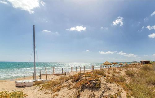 Gonnesa Appartement | Nice Apartment In Gonnesa With Wifi