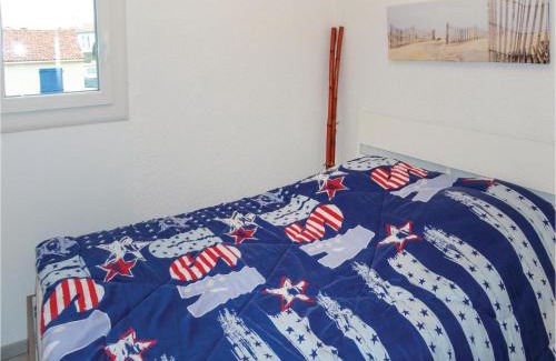 Gruissan Appartement | Nice Apartment In Gruissan With Kitchen