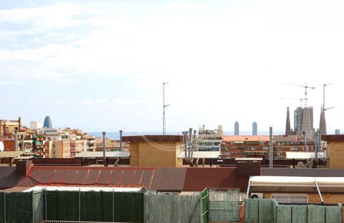 El Baix Guinardo Appartement | Nice apartment in Guinardo