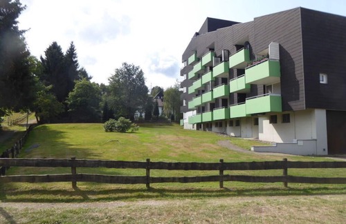 Hahnenklee Maison | Bonito apartamento en Hahnenklee