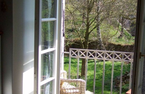 Trendelburg Appartement | Nice apartment in Hesse with relaxation area