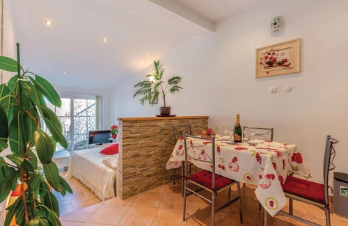 Hreljin Appartement | Nice apartment in Hreljin with Jacuzzi and WiFi