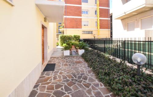 Alba Adriatica Appartement | Nice Apartment In Alba Adriatica