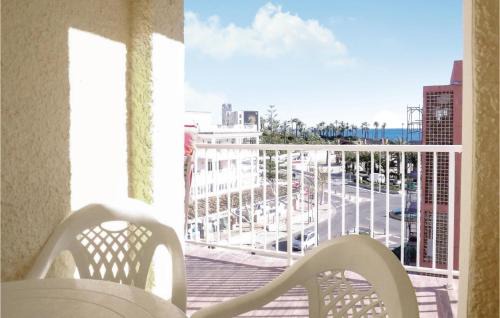 Platja de l'Arenal Appartement | Nice Apartment In Jávea With House Sea View